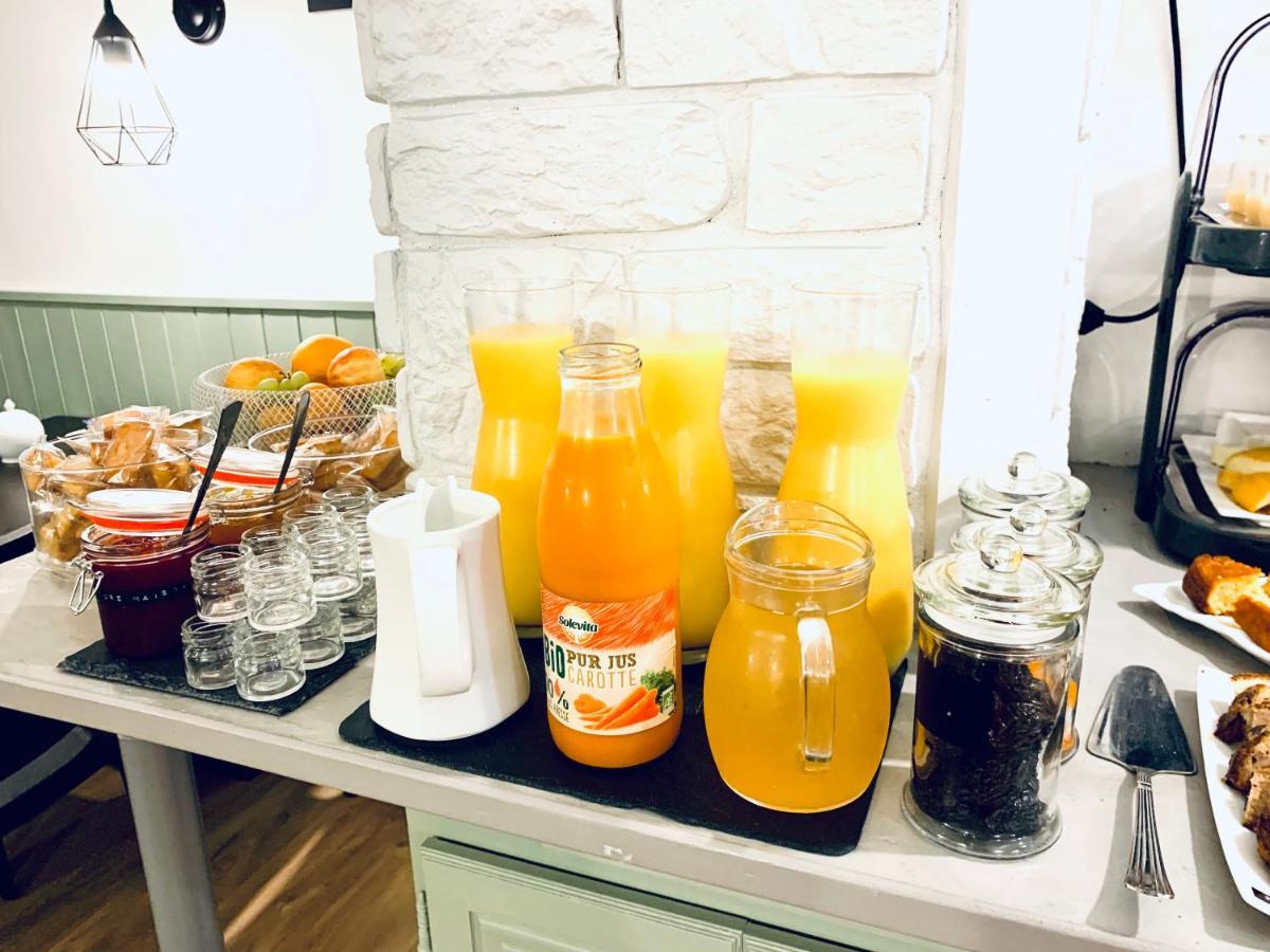 Hotel Gaspard Le Touquet Zewnętrze zdjęcie