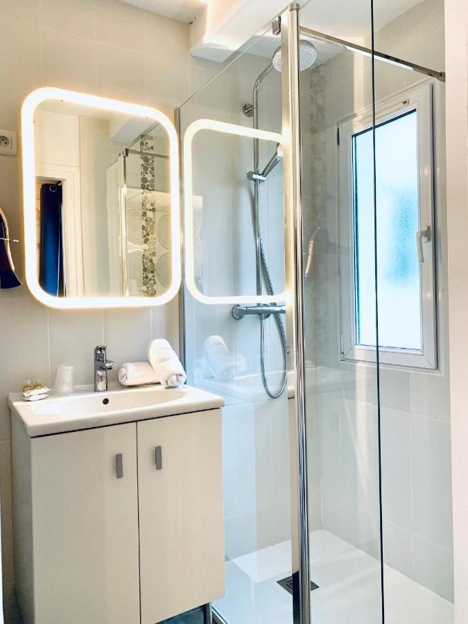 Hotel Gaspard Le Touquet Zewnętrze zdjęcie