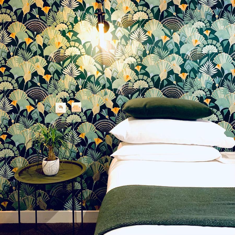 Hotel Gaspard Le Touquet Zewnętrze zdjęcie