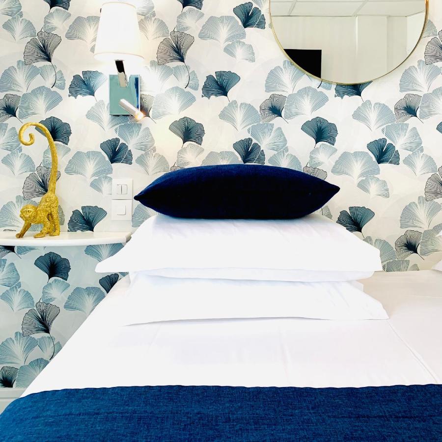 Hotel Gaspard Le Touquet Zewnętrze zdjęcie