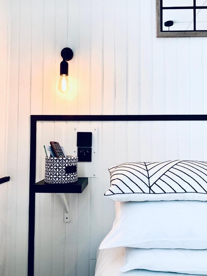 Hotel Gaspard Le Touquet Zewnętrze zdjęcie