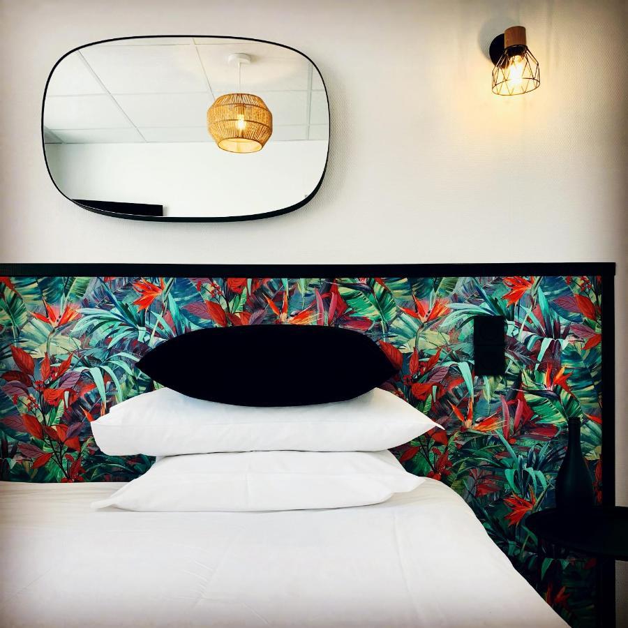 Hotel Gaspard Le Touquet Zewnętrze zdjęcie