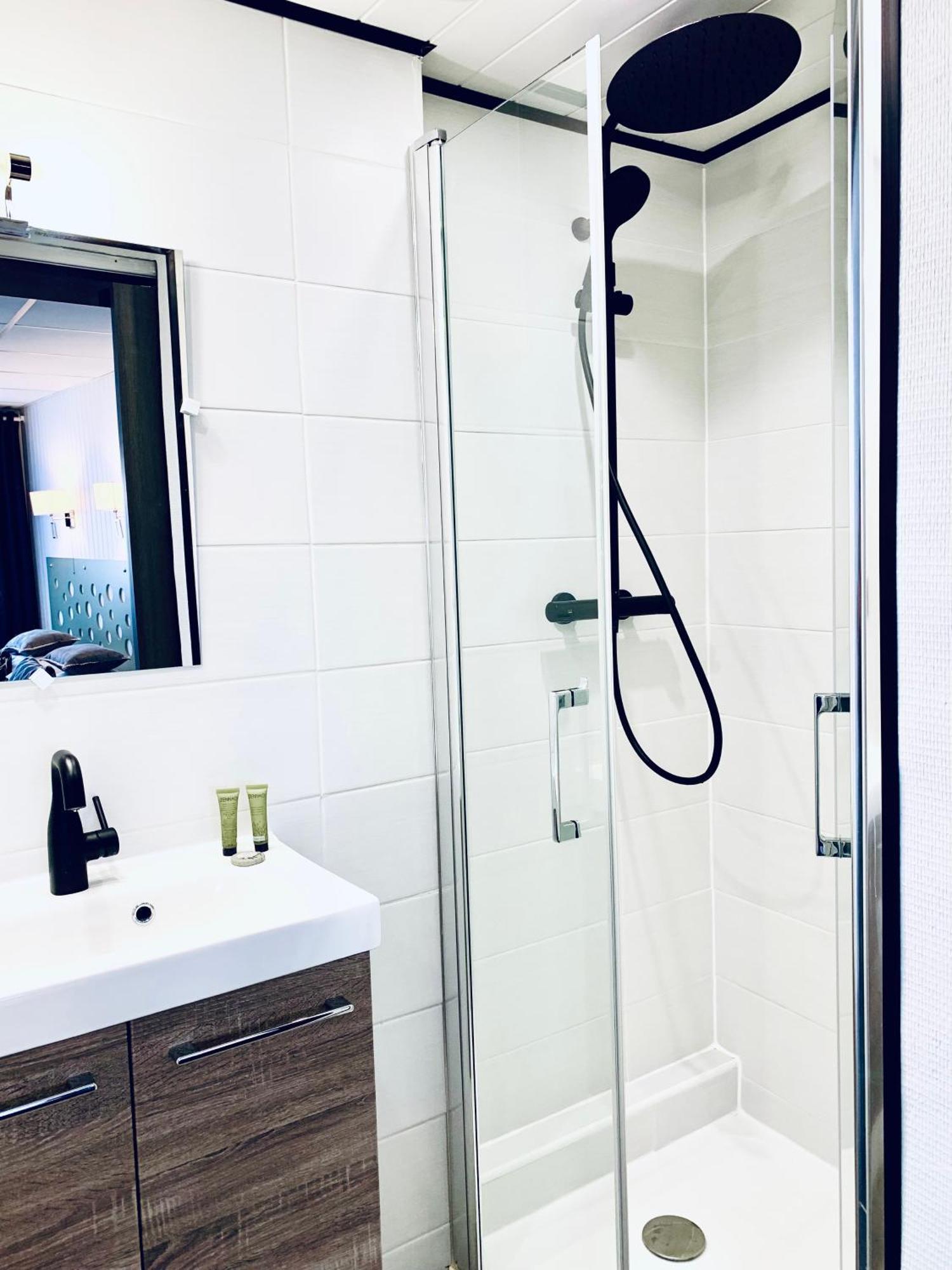 Hotel Gaspard Le Touquet Pokój zdjęcie