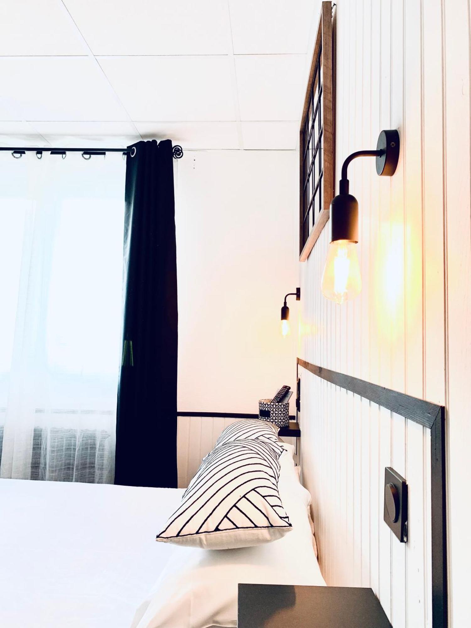 Hotel Gaspard Le Touquet Pokój zdjęcie